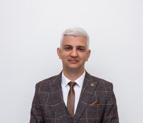 Руслан, 42 года, Казань