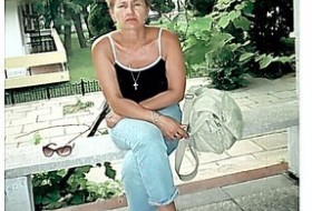 Ольга, 63 - Разное