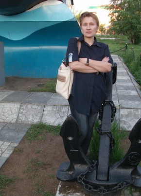 Ольга, 63, Россия, Чита