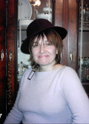 larisa, 58, Russia, Voronezh