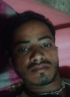 Niyamat, 24, India, Lucknow