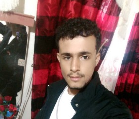 حمودي, 22, Aden