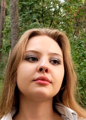 Ирина, 24, Россия, Александров