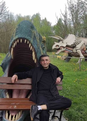 Сергей из Ostrava 43 года