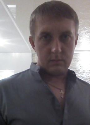 Серега, 43, Рэспубліка Беларусь, Бабруйск