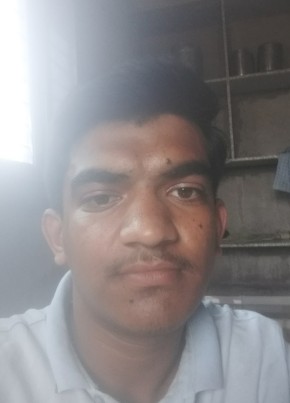 Vairaj, 18, India, Ahmedabad