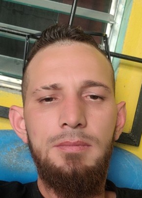 Antonio Sura из Tegucigalpa 35 лет