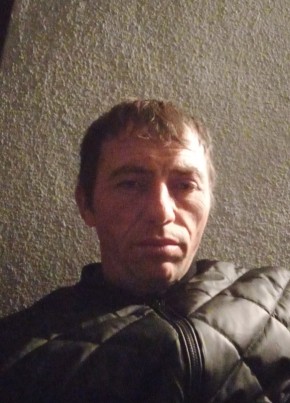 Den, 39, Abkhazia, Sokhumi