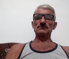 Hamdi Deda, 61 год, Tirana
