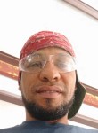 Carlo, 39, Birmingham (State of Alabama)