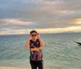 Joe, 25, Bacolod City