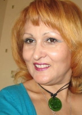 Анна, 61, Россия, Орск