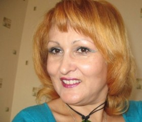 Анна, 61 год, Орск