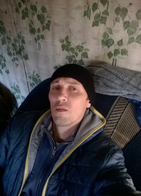 Алексей , 44, Россия, Чунский