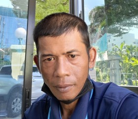 นัด, 33, Bang Bua Thong