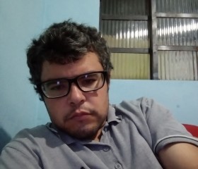 Rafael Luis, 37 лет, São Paulo capital