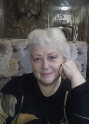 Лариса, 71, Россия, Чебоксары