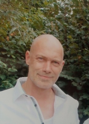 Frederik, 47, Koninkrijk België, Ronse