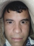 Gilvan o, 22 года, Chapecó