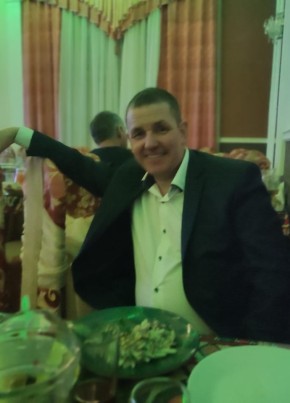 Дмитрий, 48, Россия, Балахна