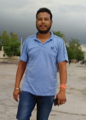 Surjeet, 21, India, Patiāla