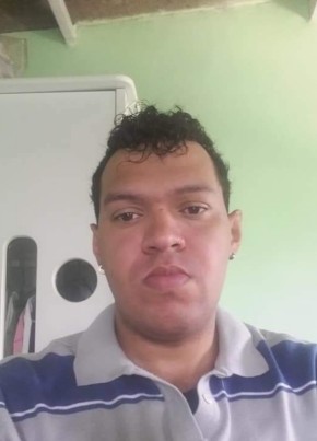 Rafael Fróes Cru, 36, República Federativa do Brasil, Rio de Janeiro