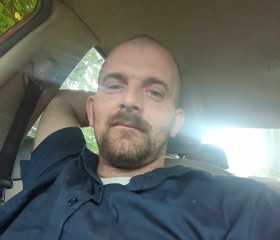 Michael, 35 лет, Knoxville