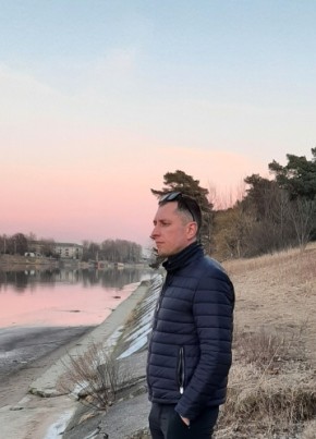 Александр, 42, Latvijas Republika, Liepāja
