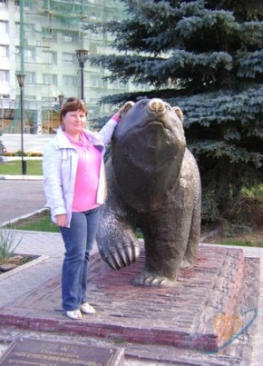 Лариса, 56, Россия, Пермь