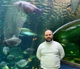 Artur, 43, Elektrostal