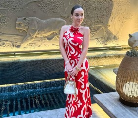 Allias Raphael, 32, Moscow