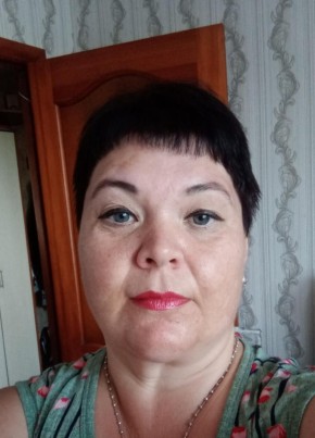 Ольга, 47, Россия, Реж