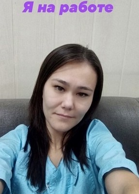 Гулия, 33, Россия, Астрахань