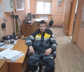 Сергей, 40 лет, Байкальск