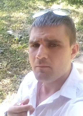 Анатолий, 30, Россия, Фурманов
