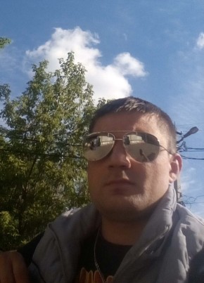 Анатолий, 31, Россия, Фурманов