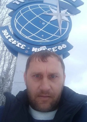 Вячеслав, 44, Россия, Ипатово