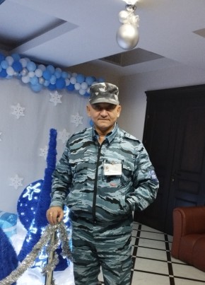 Кахрамон, 53, Россия, Лангепас