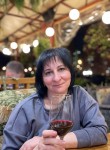 Svetlana, 50, Washington D.C.