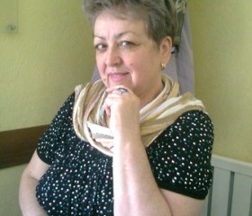 Наталья, 65 лет, Өскемен