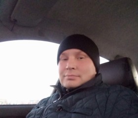 Марсель, 44 года, Екатеринбург