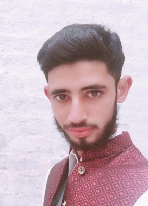Mirza Sohail, 26, پاکستان, اسلام آباد