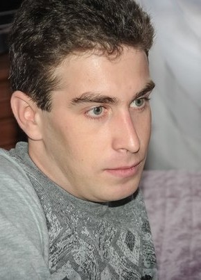 Александр, 37, Россия, Ярославль