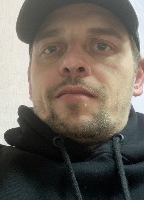 Andrey, 40, Russia, Moscow