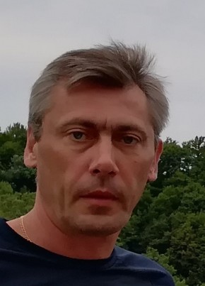 Макс, 45, Россия, Краснодар