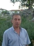 Alaattin, 56 лет, Ankara