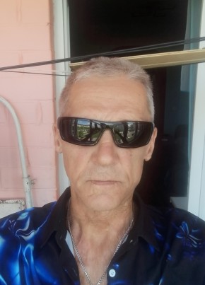 Александр из Миасса 61 год