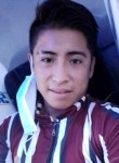 Roberto Gálvez c, 25 лет, Tijuana
