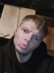 Mikhailov, 21, Petropavlovsk
