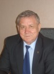 Анатолий, 72 года, Екатеринбург